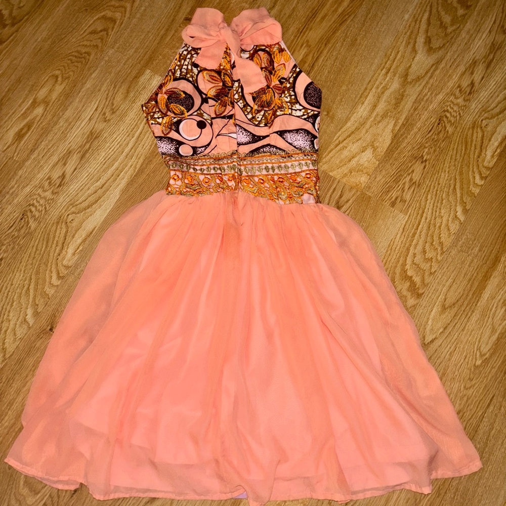 Handmade Dress - Picture 4 of 8